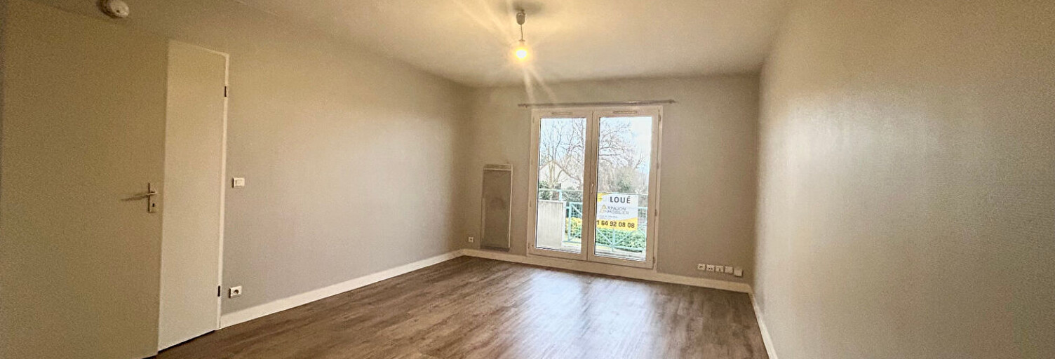 Appartement 2 Pièces 48 m² à louer à Arpajon (91290)