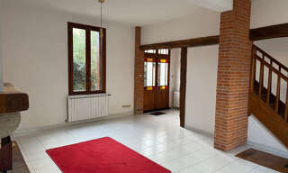 Maison 4 Pièces 134 m² à vendre à Montauban (82000)