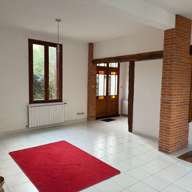 Maison 4 pièces 231000 €