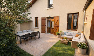 Maison 4 Pièces 134 m² à vendre à Montauban (82000)