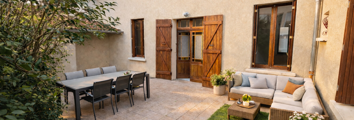 Maison 4 Pièces 134 m² à vendre à Montauban (82000)