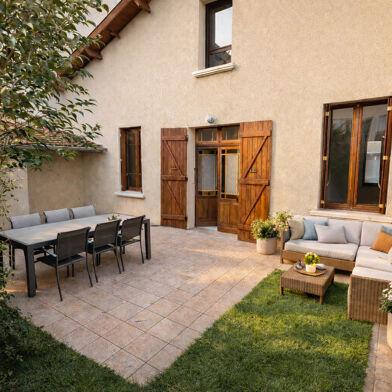 Maison 4 pièces 231000 €