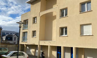 Appartement 2 Pièces 45 m² à louer à Évreux (27000)