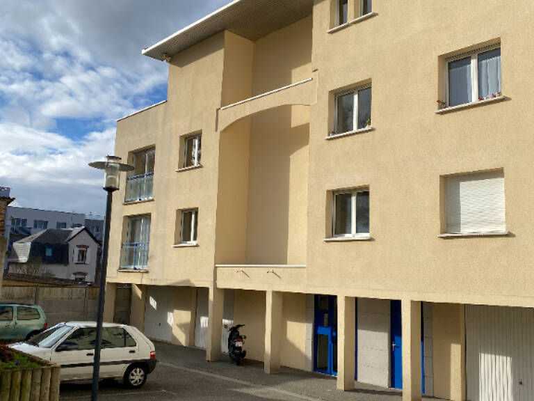 Appartement Evreux 2 pièces 45 m2 avec cave et parking — photo 1