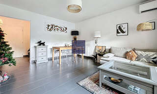 Appartement 4 Pièces 87 m² à vendre à Saint-Genis-Laval (69230)