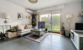 Appartement 4 Pièces 85 m² à vendre à Saint-Genis-Laval (69230)