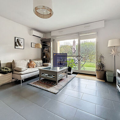 Appartement 4 pièces 325000 €