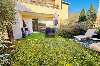 Appartement 4 pièces 325000 €