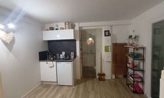 Appartement 2 Pièces 21 m² à vendre à Nice (06000)