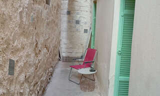 Appartement 2 Pièces 21 m² à vendre à Nice (06000)