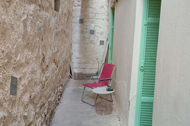 Appartement 2 pièces 99500 €