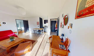 Appartement 2 Pièces 38 m² à vendre à Rodez (12000)