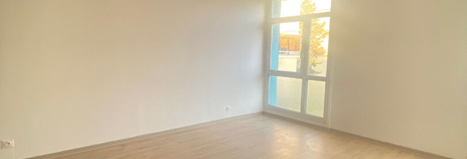 Appartement 3 Pièces 55 m² à louer à Lyon 8 (69008)