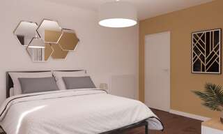 Maison 110 m² à construire Châtel-Guyon (63140)