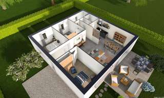 Maison 69 m² à construire Espirat (63160)