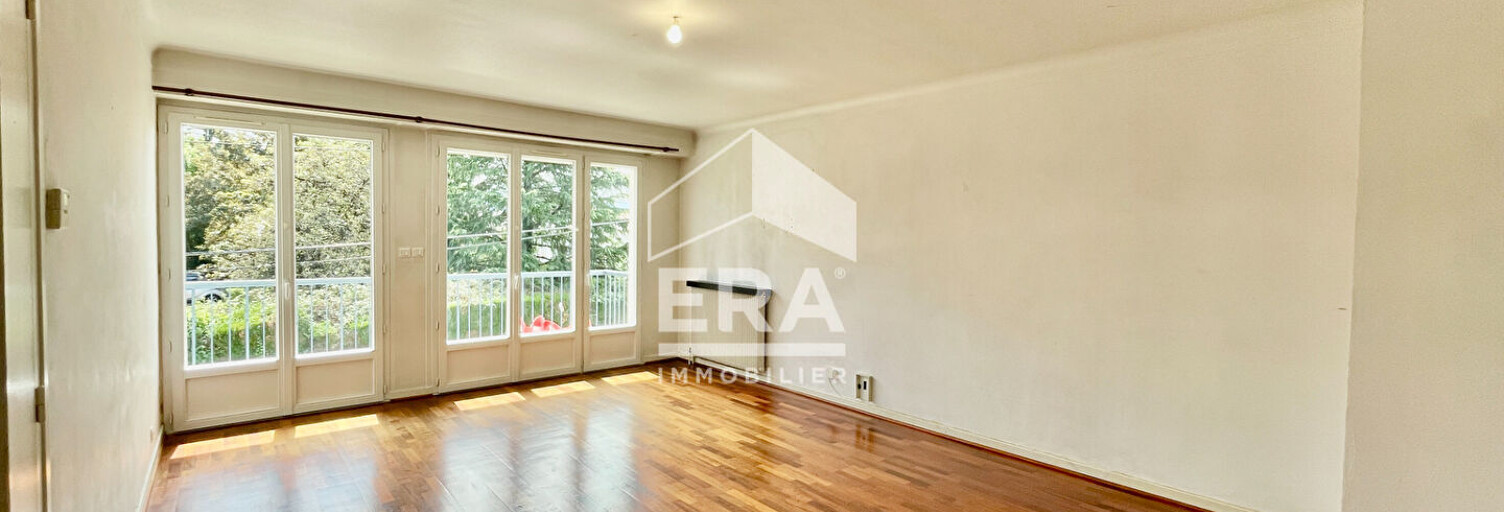 Appartement 4 Pièces 98 m² à vendre à Pau (64000)