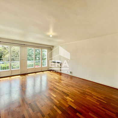 Appartement 4 pièces 198875 €