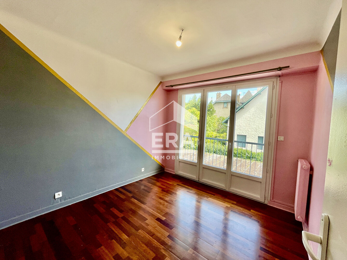 Appartement  T4 à vendre Pau 64000