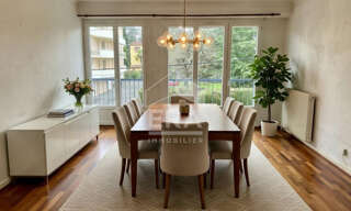 Appartement 4 Pièces 98 m² à vendre à Pau (64000)