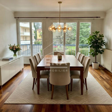 Appartement 4 pièces 189000 €