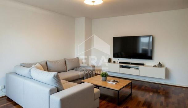 Appartement 4 pièces  à vendre Pau 64000