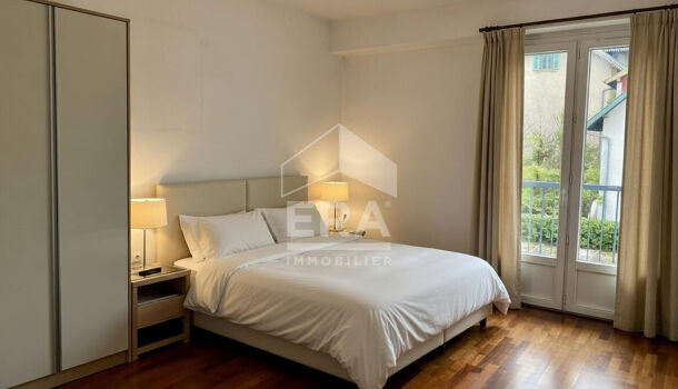 Appartement 4 pièces  à vendre Pau 64000