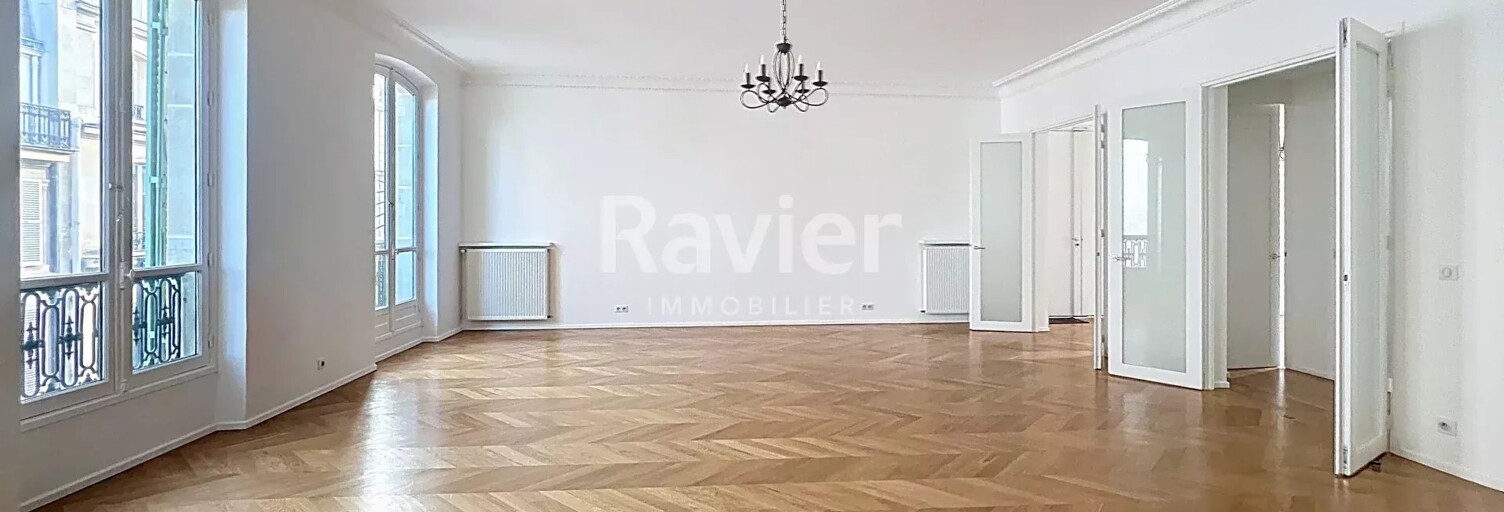 Appartement 6 Pièces 249 m² à louer à Paris 8 (75008)