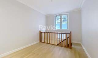 Appartement 2 Pièces 51 m² à louer à Paris 18 (75018)