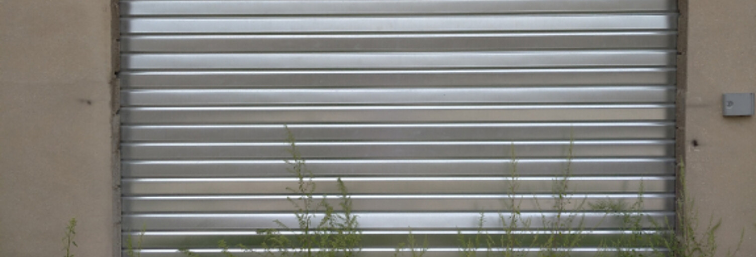 Local industriel  42 m² à louer à Berre-l'Étang (13130)