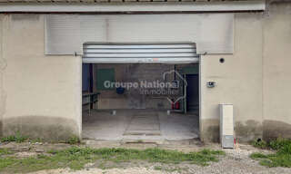 Commerce  42 m² à louer à Berre-l'Étang (13130)