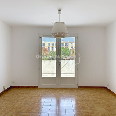 Appartement 2 pièces 755 €