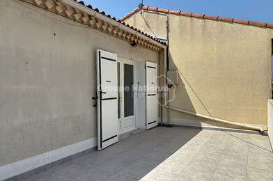 Appartement 2 pièces 755 €