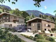 Appartement T5 duplex dans chalet neuf de standing aux Houches — photo 2