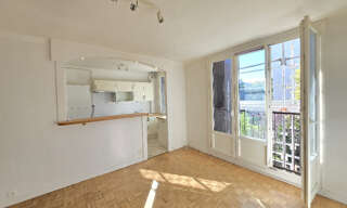 Appartement 3 Pièces 57 m² à louer à Tassin-la-Demi-Lune (69160)