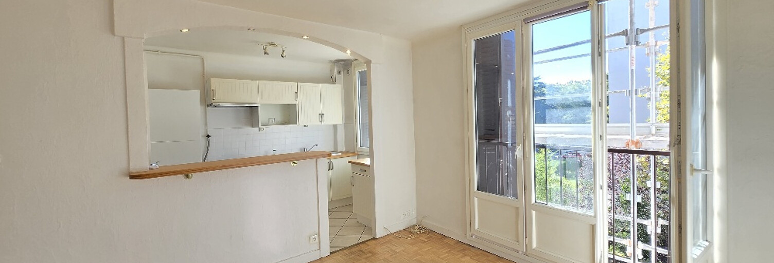 Appartement 3 Pièces 57 m² à louer à Tassin-la-Demi-Lune (69160)