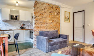 Appartement 1 Pièce 31 m² à vendre à Rouen (76000)