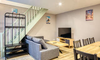 Appartement 4 Pièces 82 m² à louer à Rouen (76000)