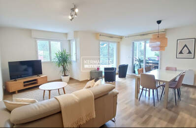 Appartement Rennes 5 pièce(s) PATTON — photo du bien