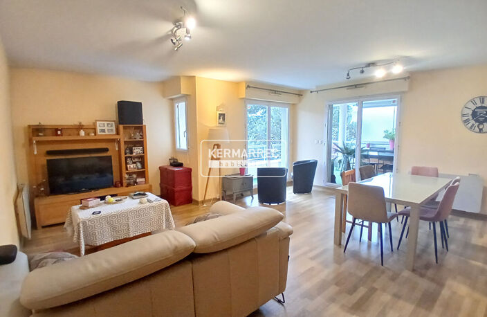 Appartement Rennes 5 pièce(s) PATTON — photo 2
