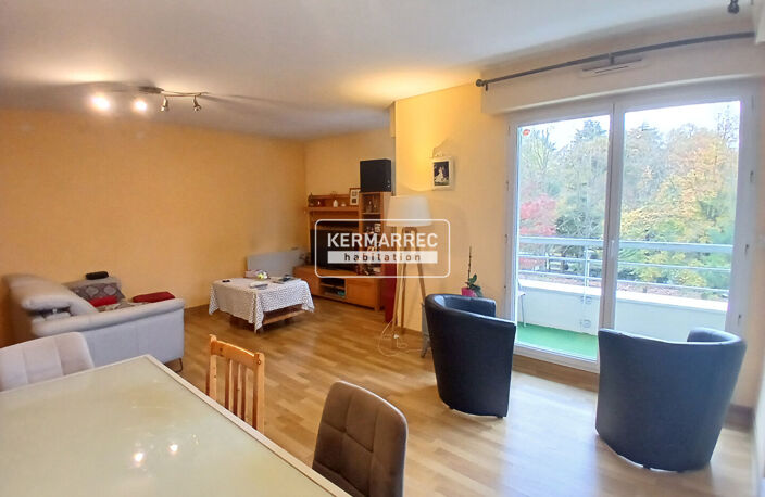 Appartement Rennes 5 pièce(s) PATTON — photo 3