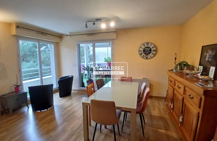 Appartement Rennes 5 pièce(s) PATTON — photo 4