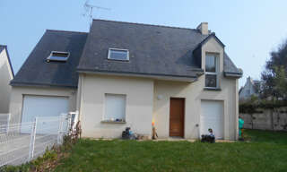 Maison 5 Pièces 105 m² à louer à Dinard (35800)