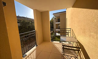 Appartement 1 Pièce 31 m² à louer à Aix-en-Provence (13540)