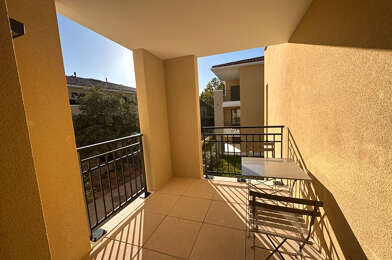 Appartement 1 pièces 805 €