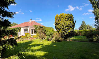 Maison 4 Pièces 120 m² à vendre à Montigny (76380)