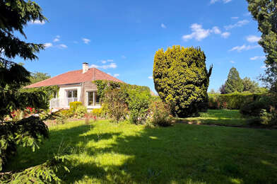 Maison 4 pièces 438000 €