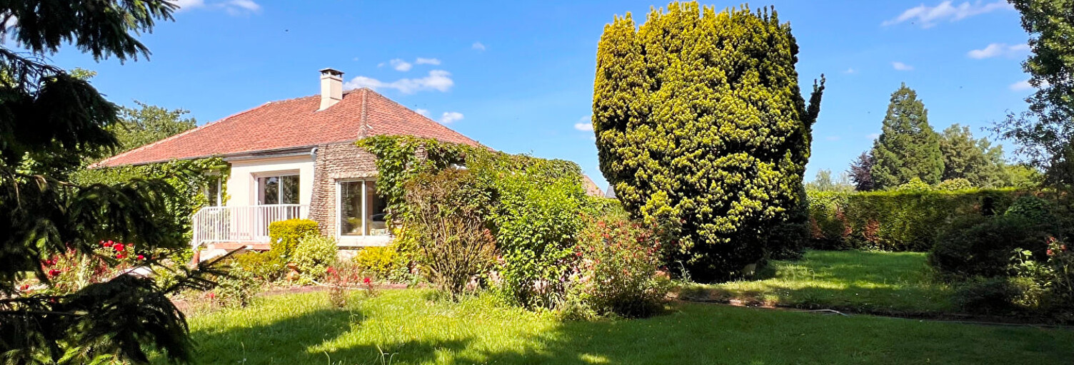 Maison 4 Pièces 120 m² à vendre à Montigny (76380)