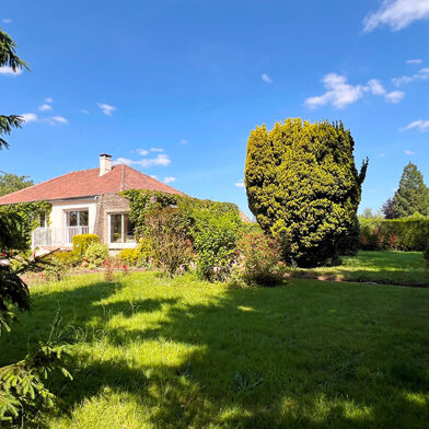 Maison 4 pièces 438000 €