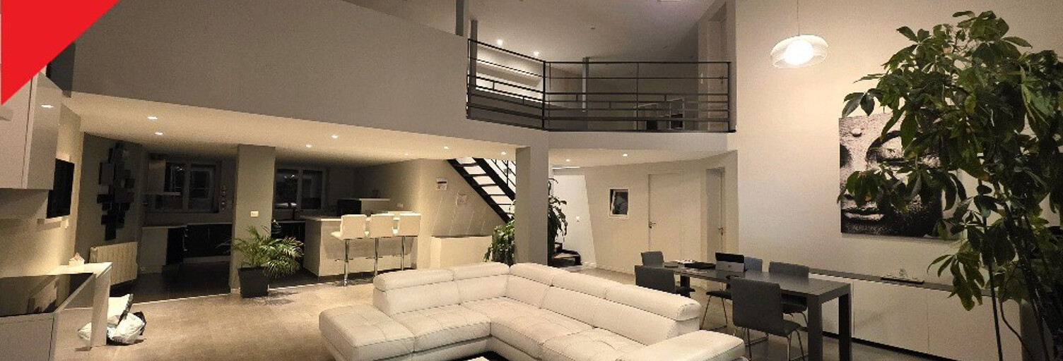 Appartement 4 Pièces 195 m² à vendre à Le Havre (76600)