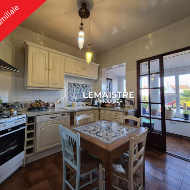 Maison 6 pièces 248000 €